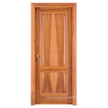 Russian Federation Pine Mediterranean Glass Design Fashion Natural Wood Carved Solid Wood Door For Interior Hospital Room